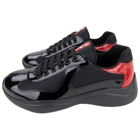 prada sneakers uk